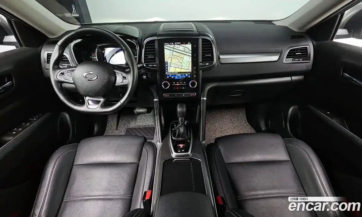 Renault QM6 2021 2.0 гидро, фото 7