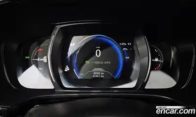 Renault QM6 2021 2.0 гидро, миниатюра 8