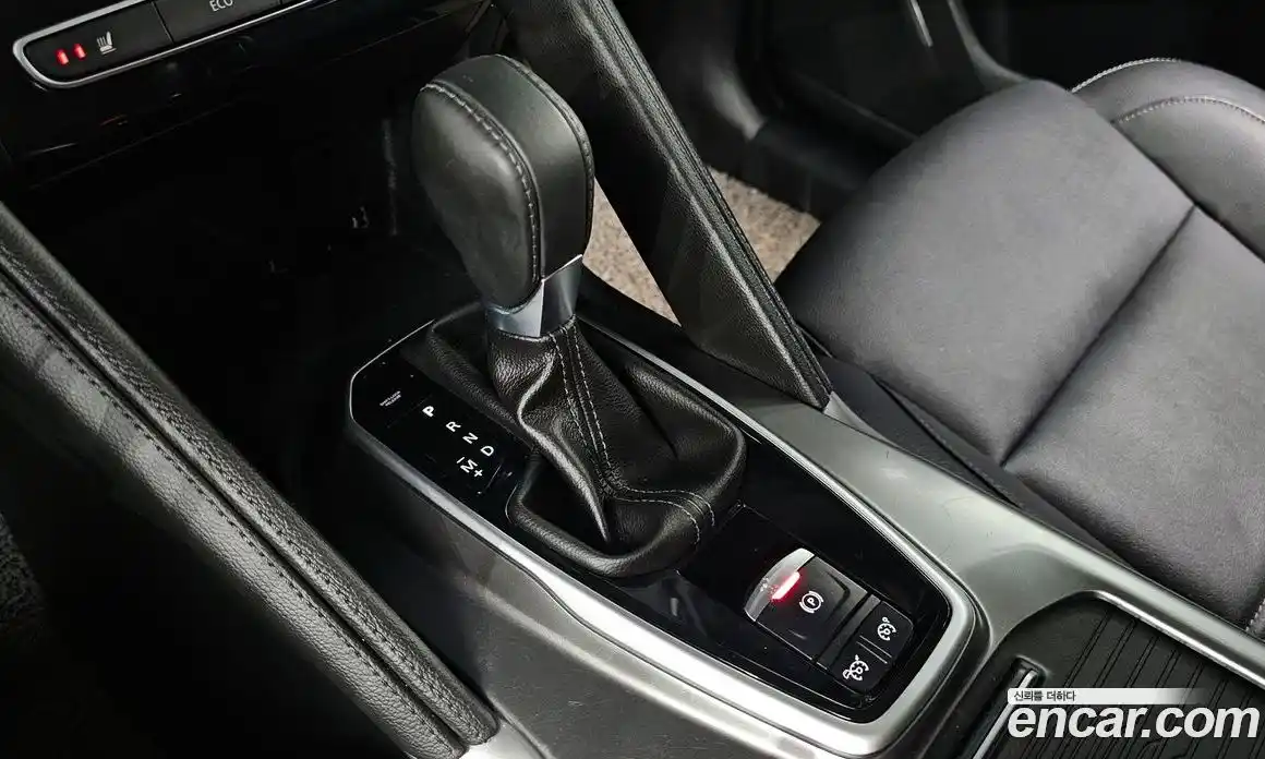 Renault QM6 2021 2.0 гидро, фото 9