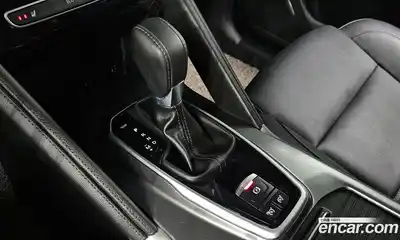 Renault QM6 2021 2.0 гидро, миниатюра 9