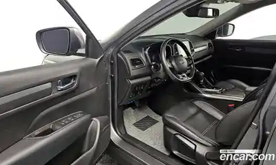 Renault QM6 2021 2.0 гидро, миниатюра 10