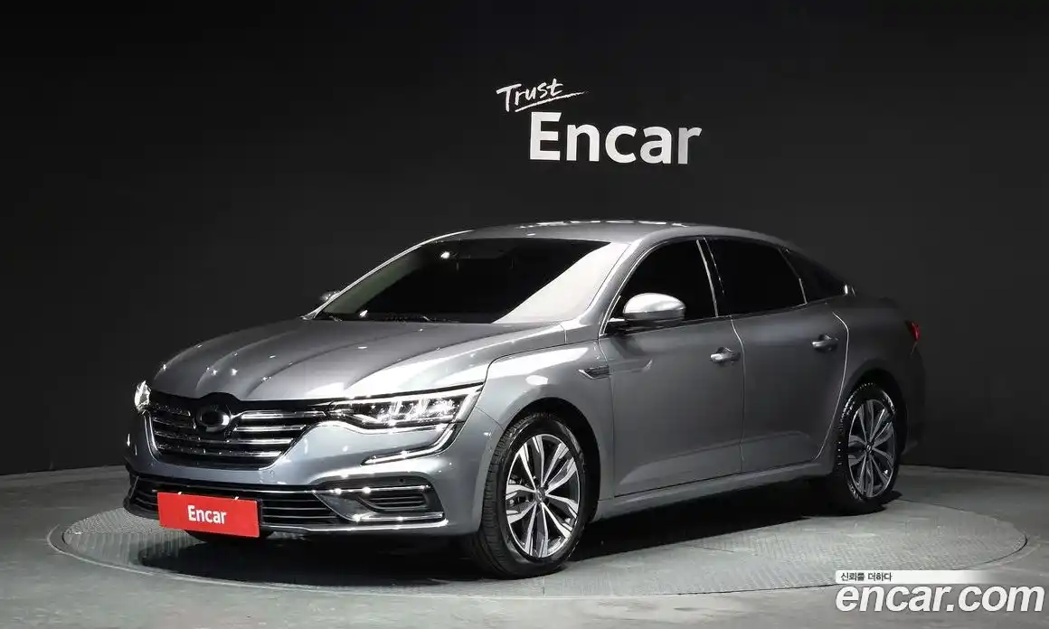 Renault SM6 2022 1.3 гидро, фото 1