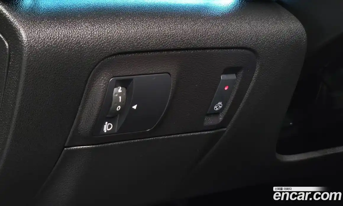 Renault SM6 2022 1.3 гидро, фото 15