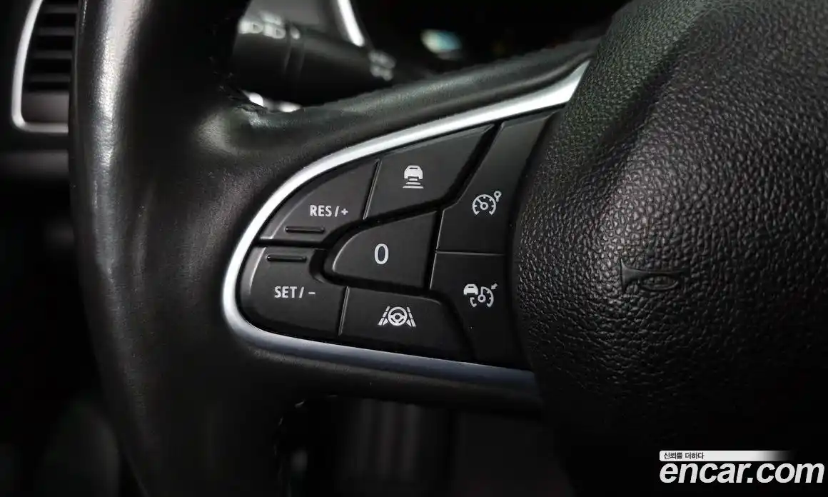 Renault SM6 2022 1.3 гидро, фото 17