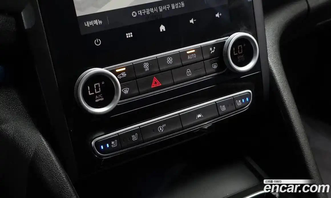 Renault SM6 2022 1.3 гидро, фото 18