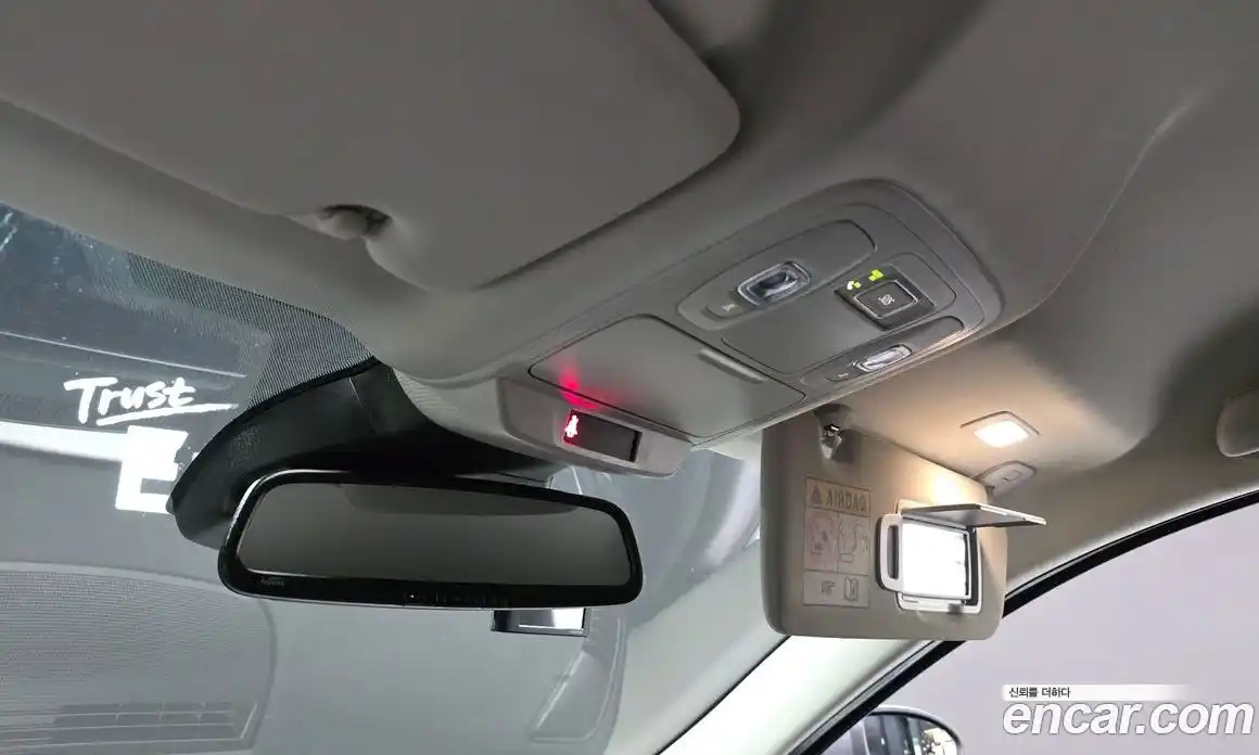 Renault SM6 2022 1.3 гидро, фото 19
