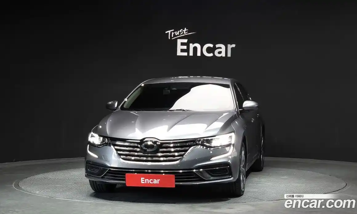 Renault SM6 2022 1.3 гидро, фото 3