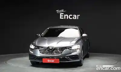 Renault SM6 2022 1.3 гидро, миниатюра 3