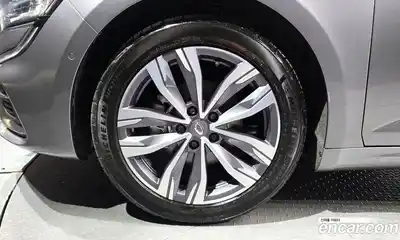 Renault SM6 2022 1.3 гидро, миниатюра 5