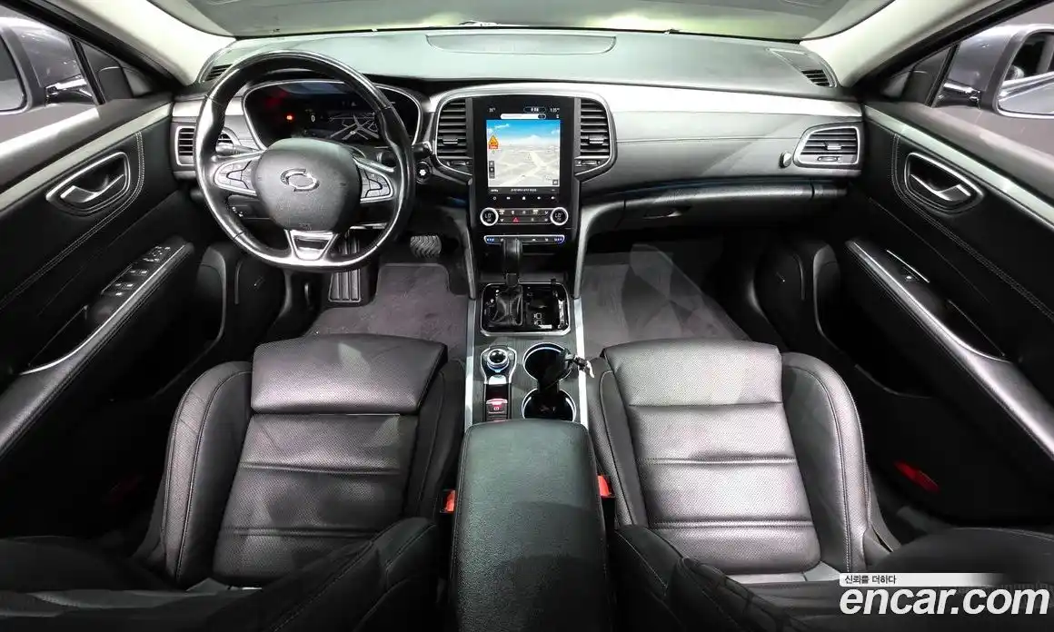 Renault SM6 2022 1.3 гидро, фото 7