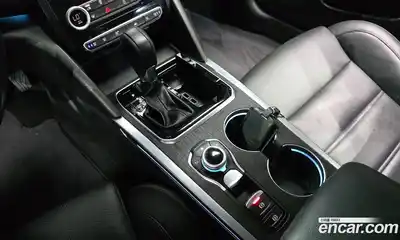 Renault SM6 2022 1.3 гидро, миниатюра 9