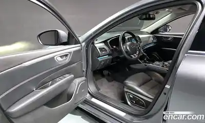 Renault SM6 2022 1.3 гидро, миниатюра 10