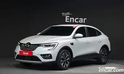 Renault XM3