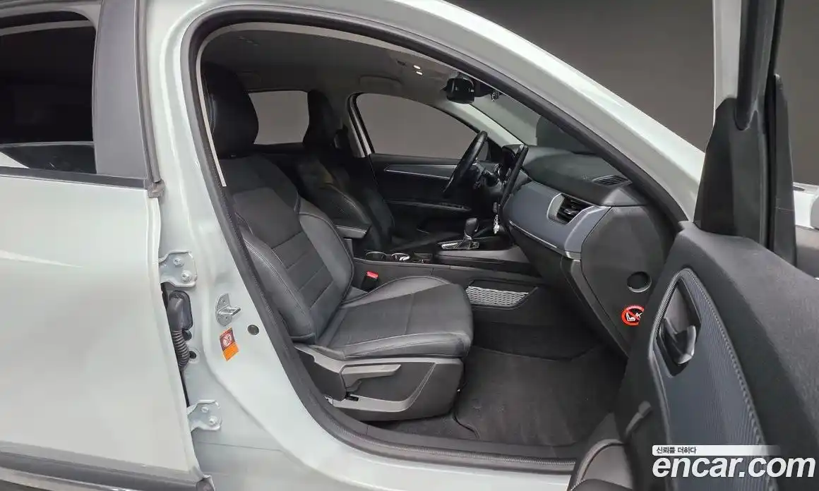 Renault XM3 2022 1.6 гидро, фото 13