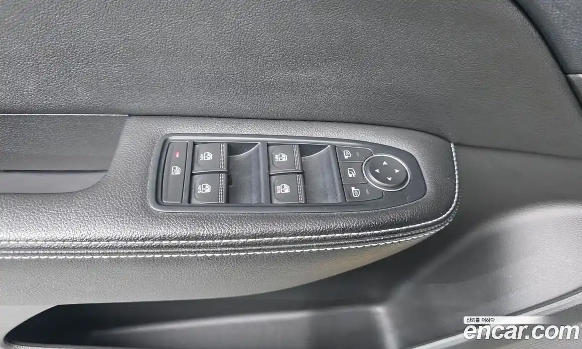 Renault XM3 2022 1.6 гидро, фото 16