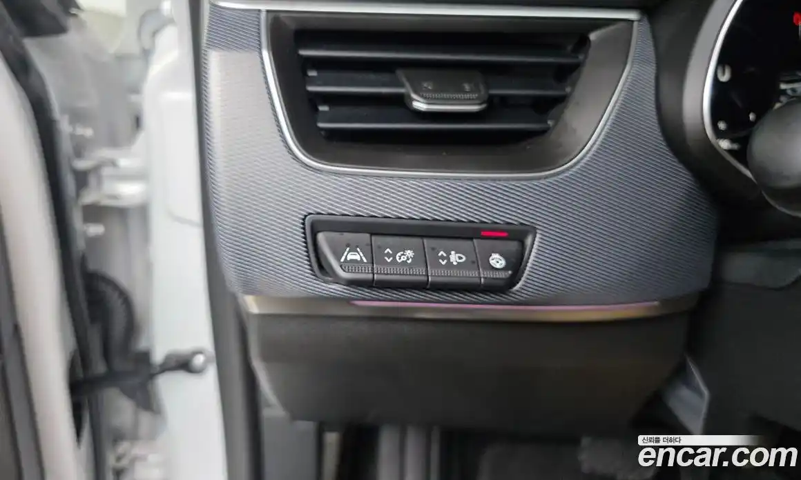 Renault XM3 2022 1.6 гидро, фото 17