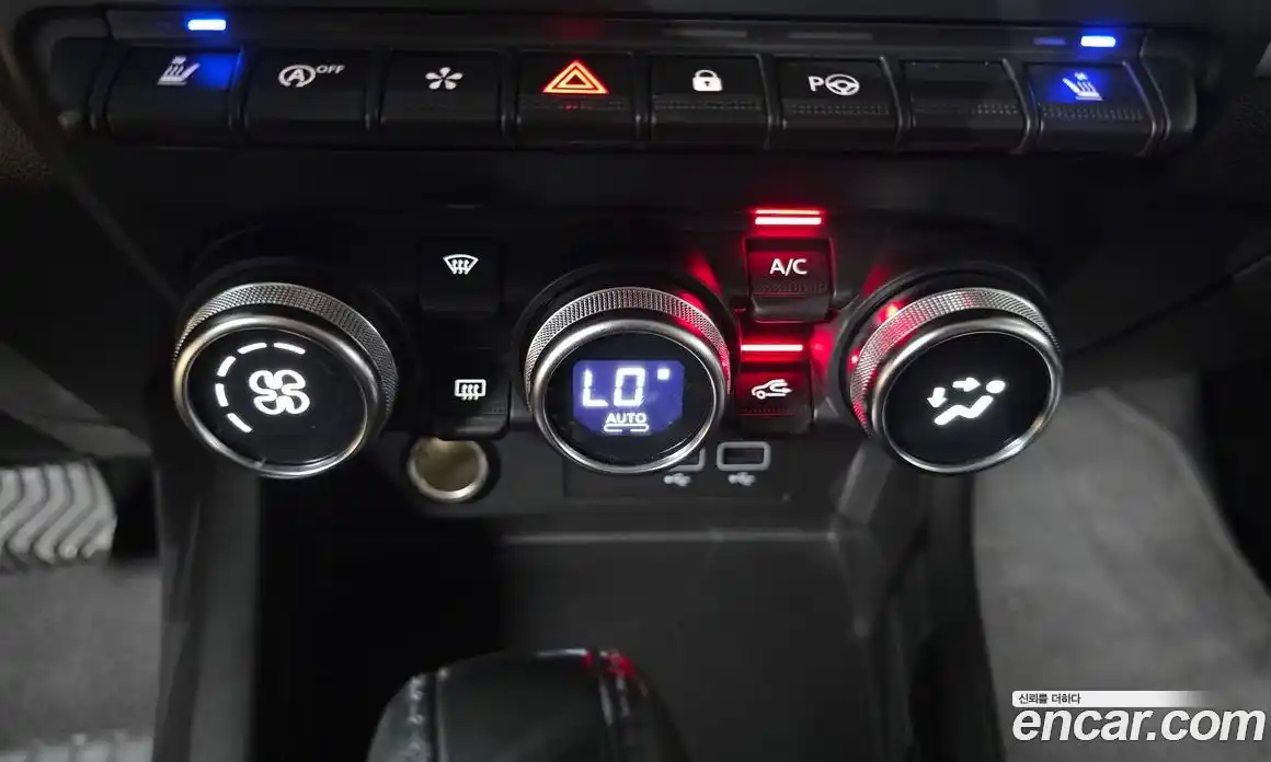 Renault XM3 2022 1.6 гидро, фото 25