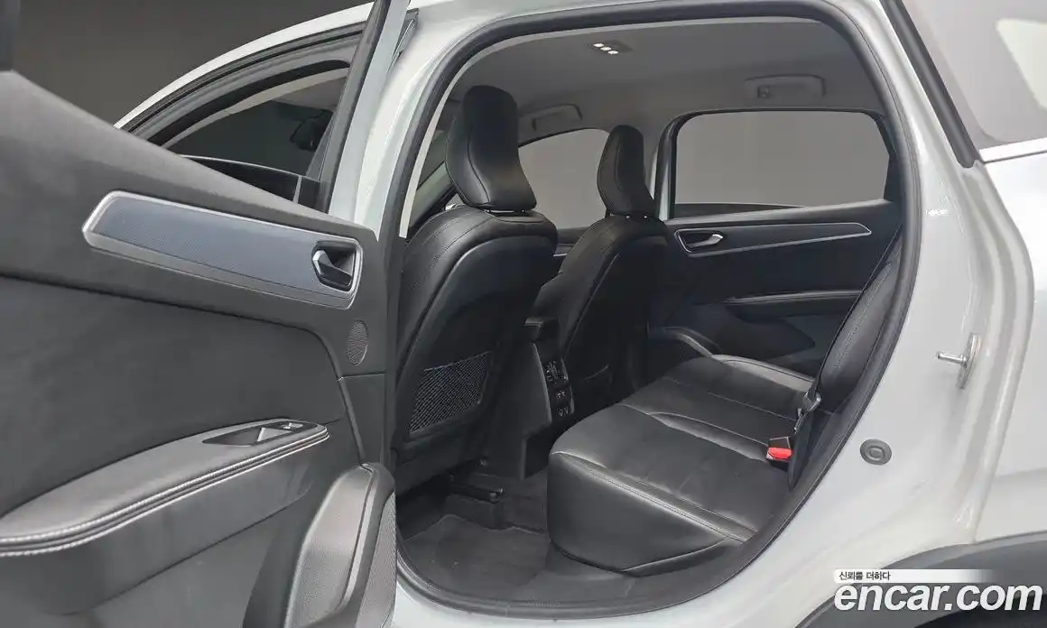 Renault XM3 2022 1.6 гидро, фото 28