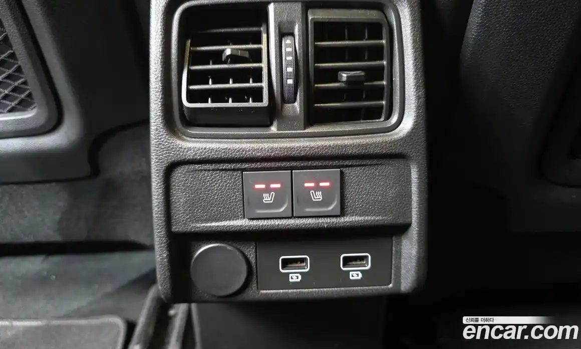 Renault XM3 2022 1.6 гидро, фото 29