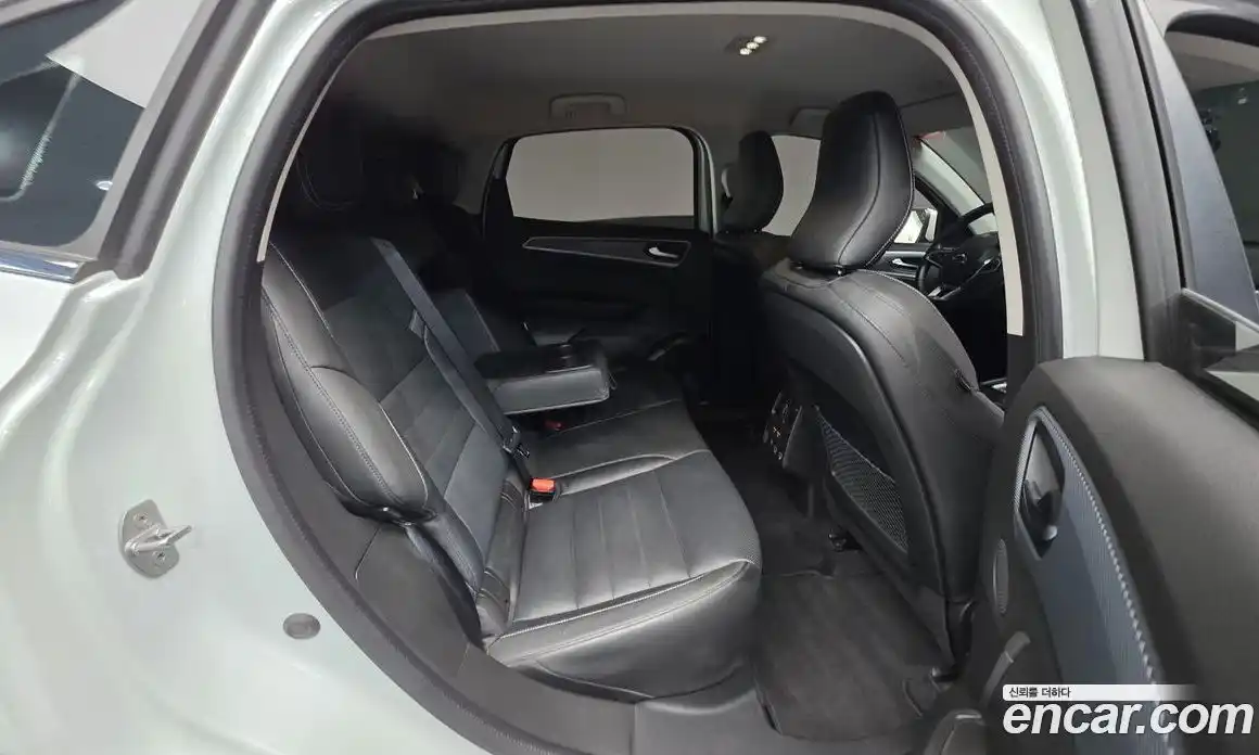 Renault XM3 2022 1.6 гидро, фото 30