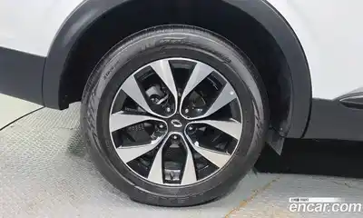 Renault XM3 2022 1.6 гидро, миниатюра 5