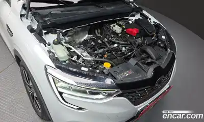 Renault XM3 2022 1.6 гидро, миниатюра 6