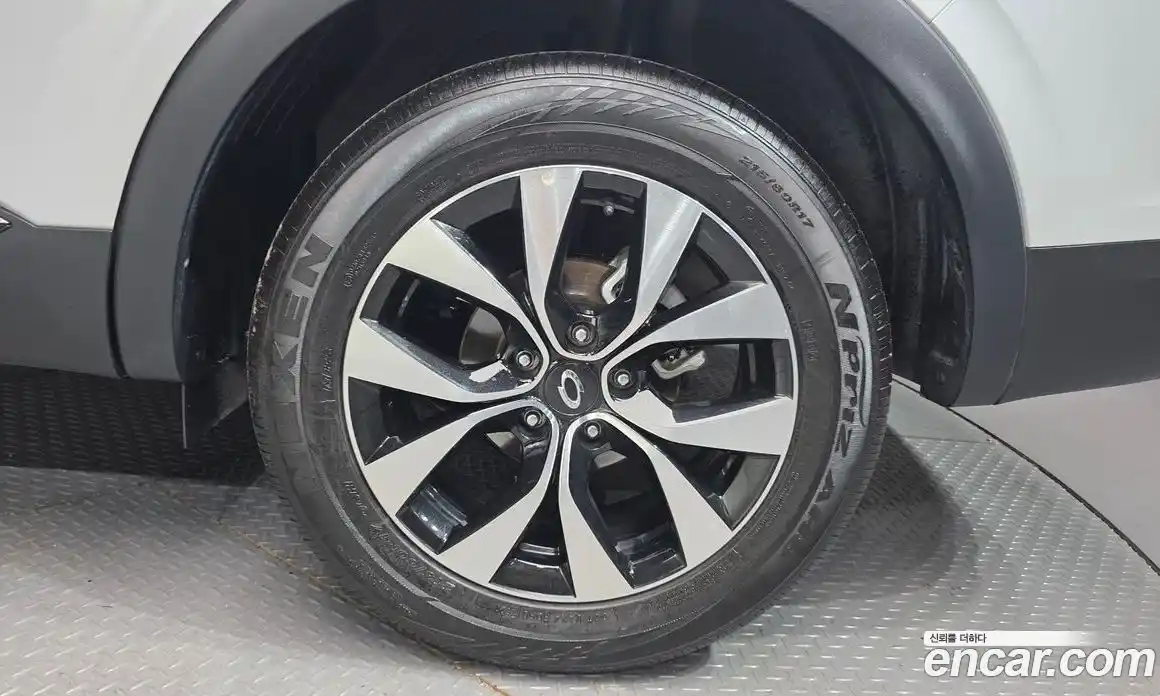Renault XM3 2022 1.6 гидро, фото 7