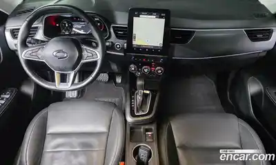 Renault XM3 2022 1.6 гидро, миниатюра 10