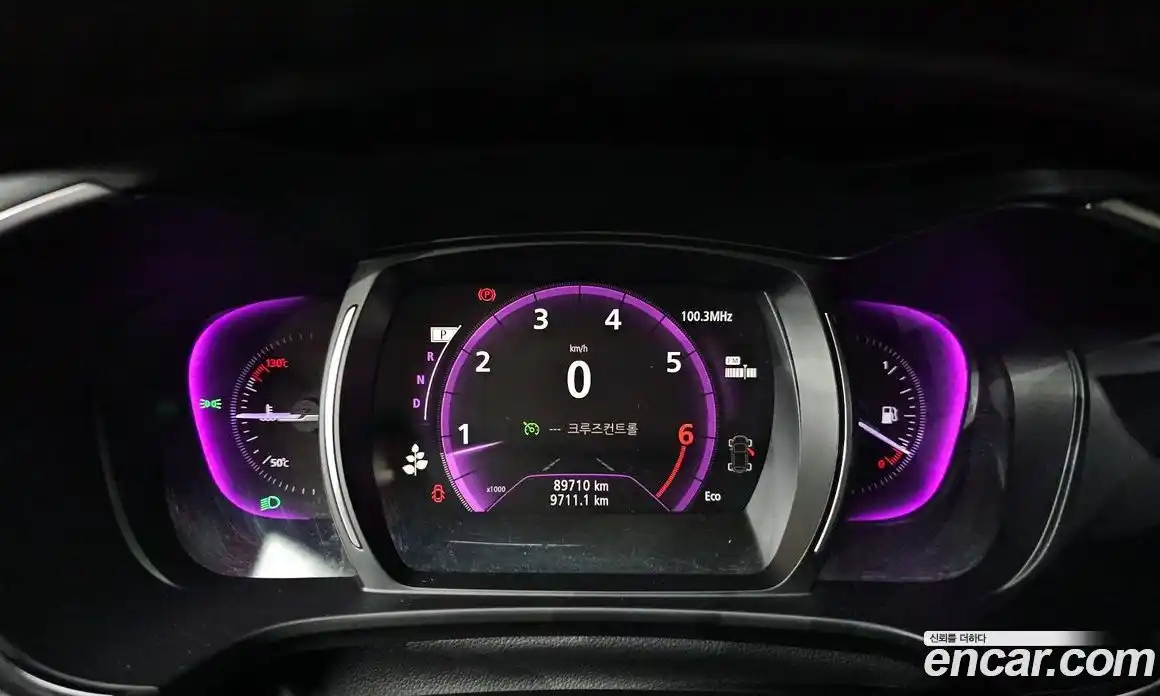 Renault QM6 2019 2.0 гидро, фото 11