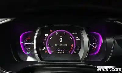 Renault QM6 2019 2.0 гидро, миниатюра 11