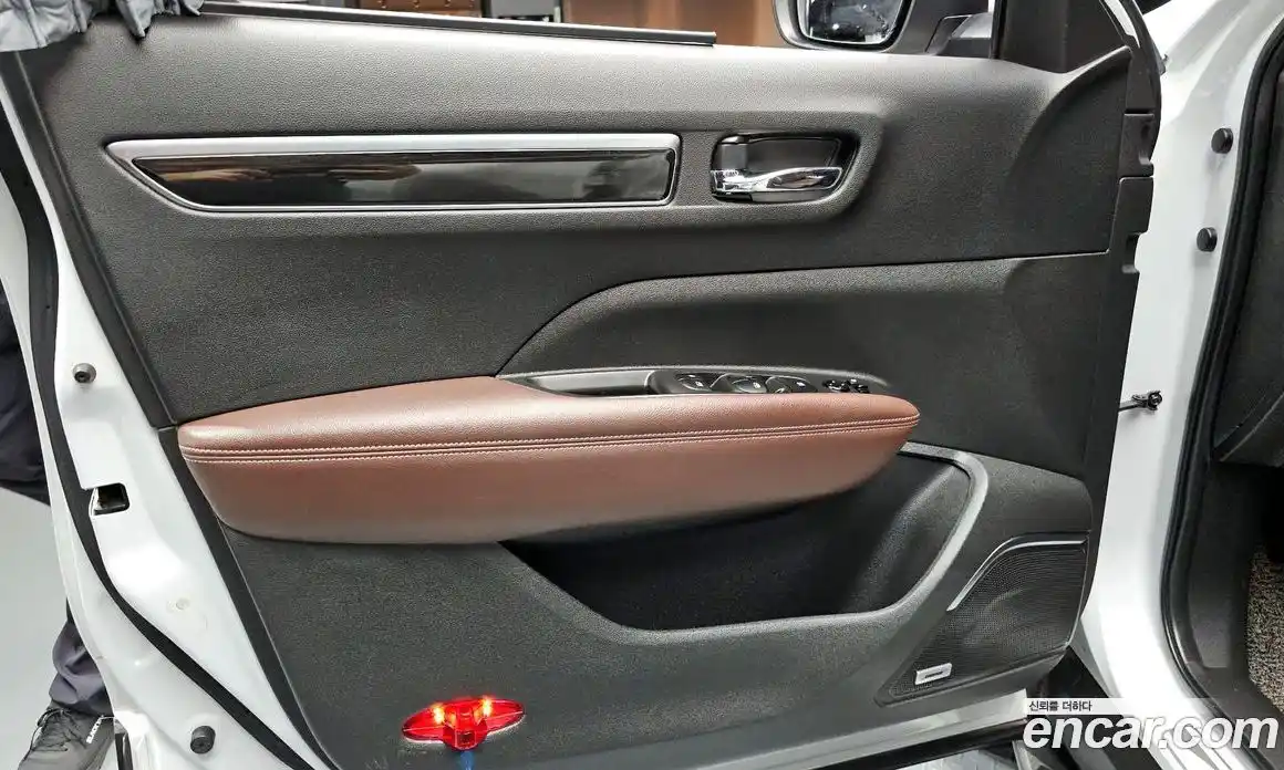 Renault QM6 2019 2.0 гидро, фото 14