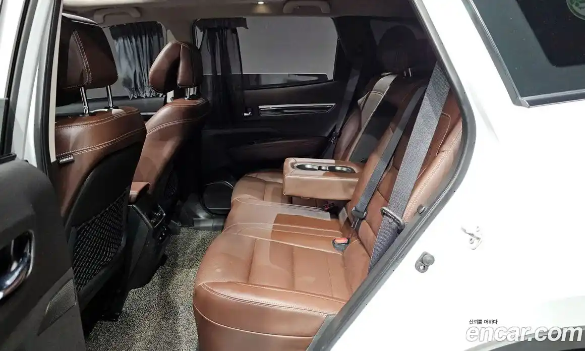 Renault QM6 2019 2.0 гидро, фото 16