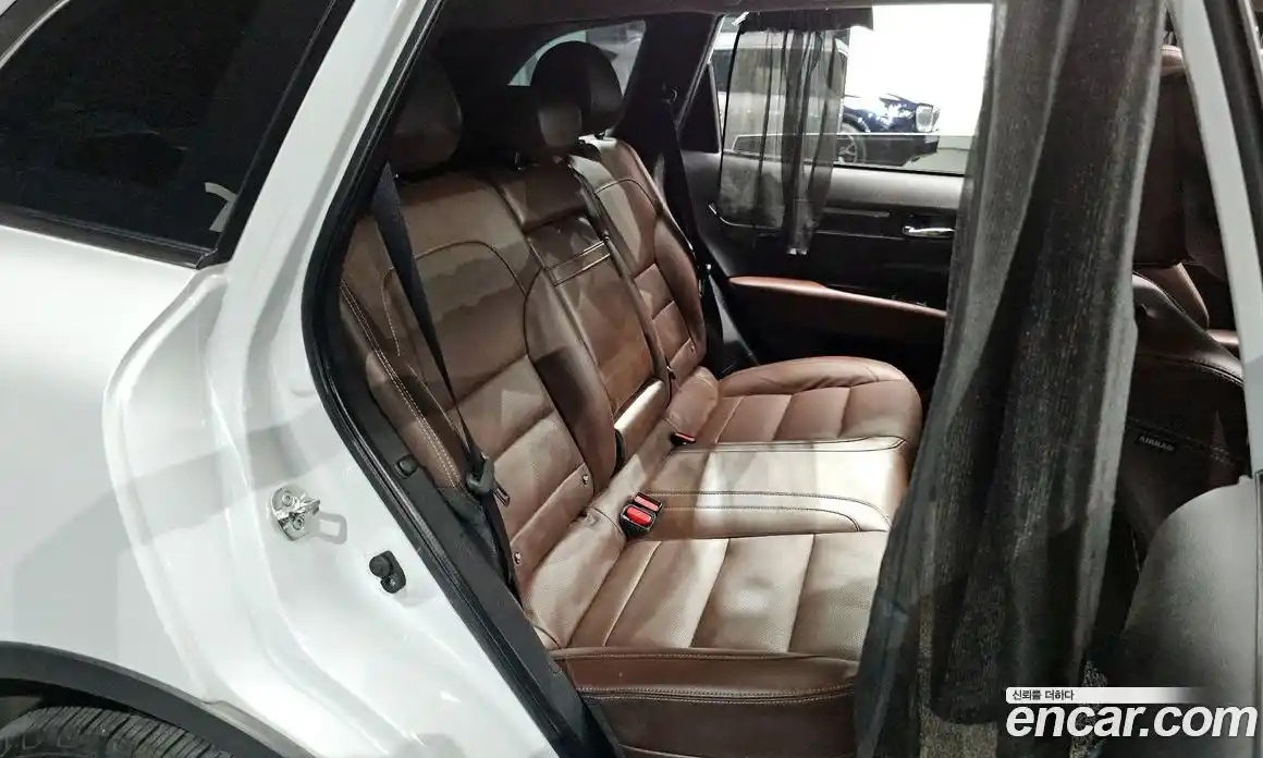 Renault QM6 2019 2.0 гидро, фото 17