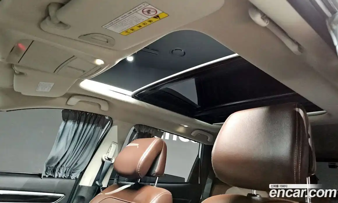 Renault QM6 2019 2.0 гидро, фото 25