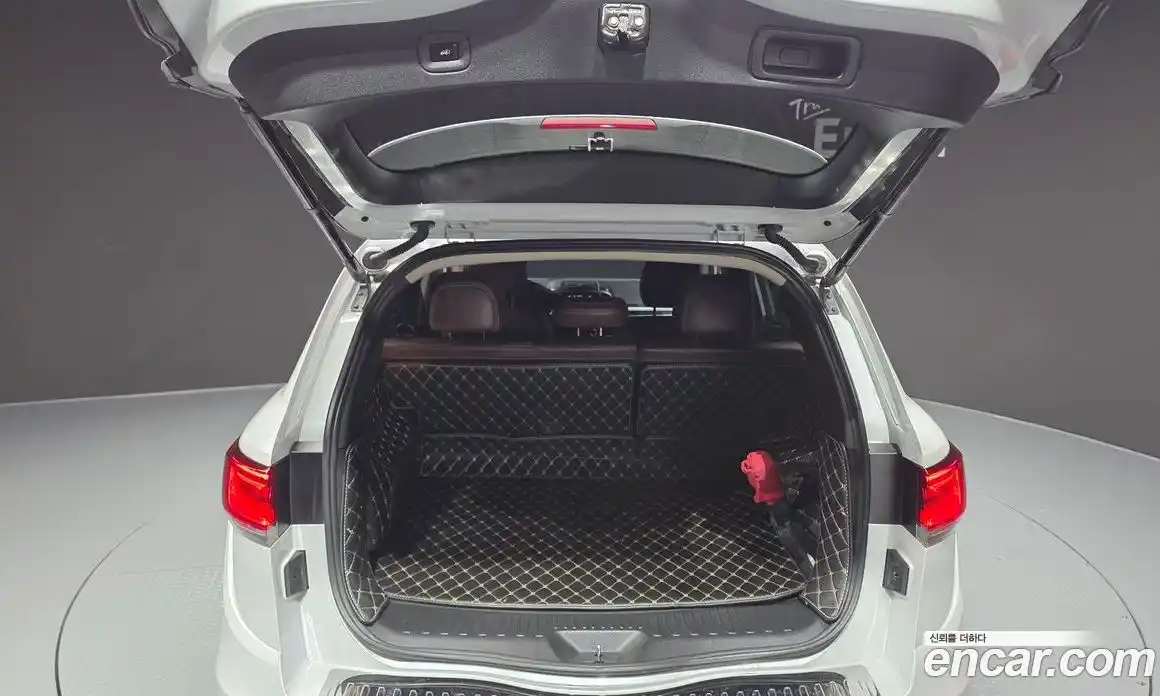 Renault QM6 2019 2.0 гидро, фото 26