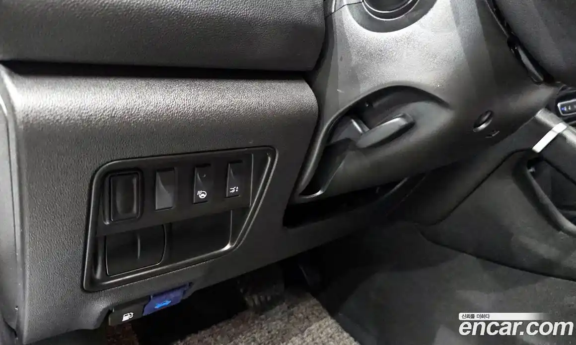 Renault QM6 2019 2.0 гидро, фото 27