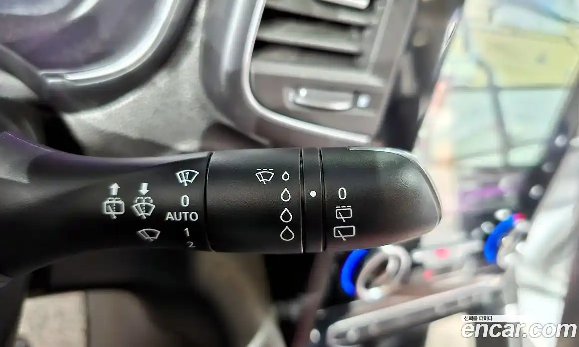 Renault QM6 2019 2.0 гидро, фото 29