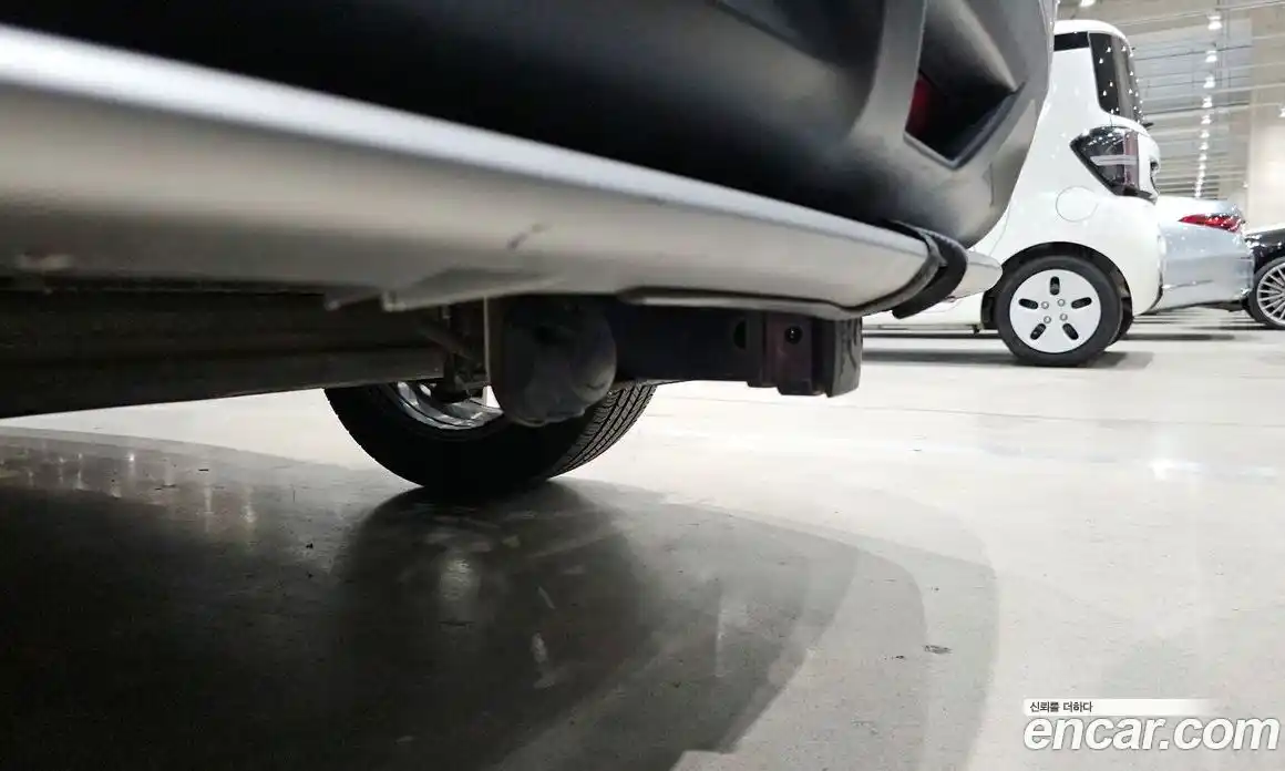 Renault QM6 2019 2.0 гидро, фото 33