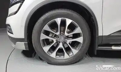 Renault QM6 2019 2.0 гидро, миниатюра 5