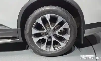 Renault QM6 2019 2.0 гидро, миниатюра 7