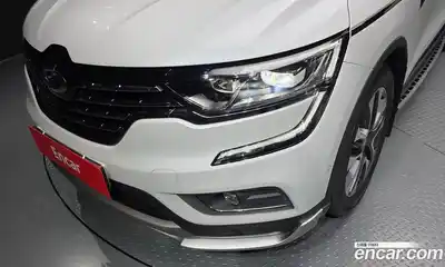 Renault QM6 2019 2.0 гидро, миниатюра 8