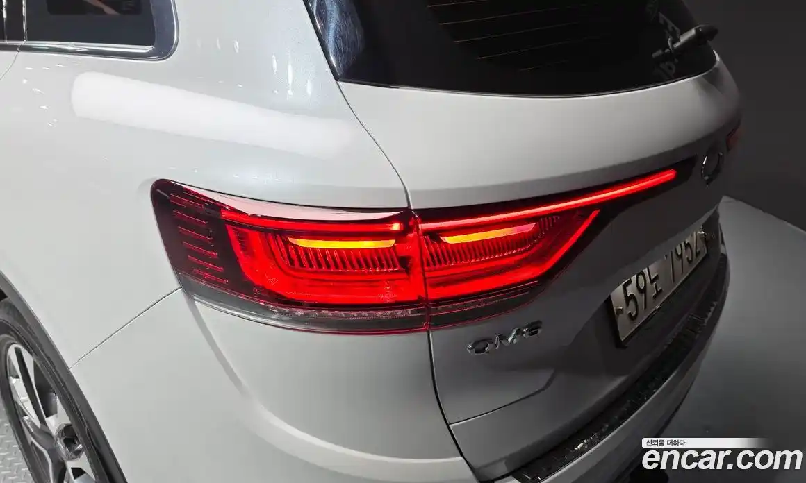 Renault QM6 2019 2.0 гидро, фото 9