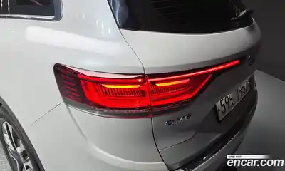 Renault QM6 2019 2.0 гидро, миниатюра 9