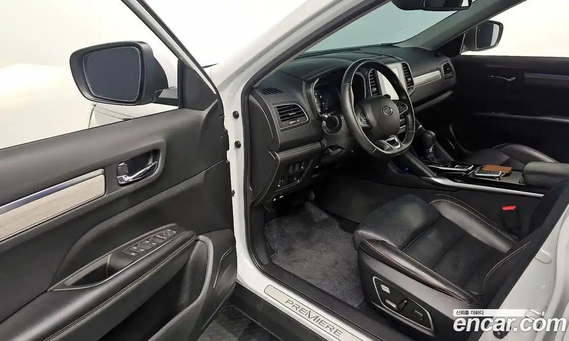 Renault QM6 2022 2.0 гидро, фото 12