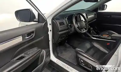 Renault QM6 2022 2.0 гидро, миниатюра 12