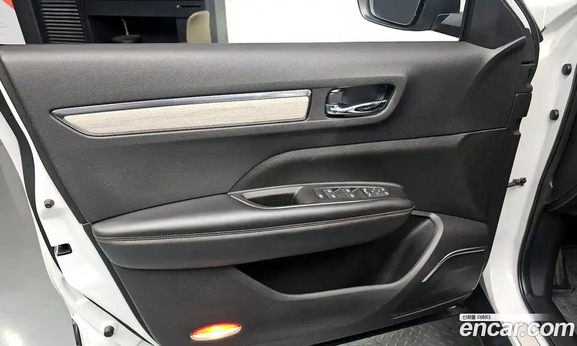 Renault QM6 2022 2.0 гидро, фото 13