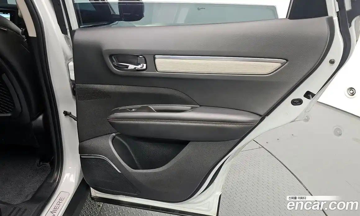 Renault QM6 2022 2.0 гидро, фото 14