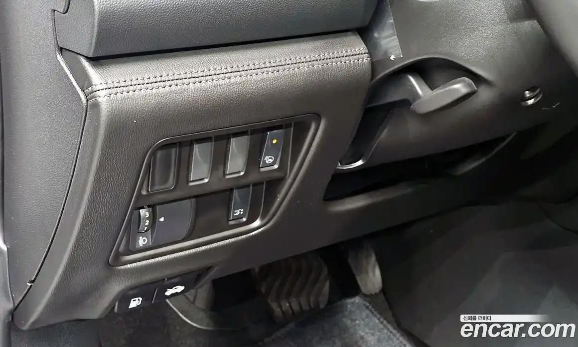 Renault QM6 2022 2.0 гидро, фото 22