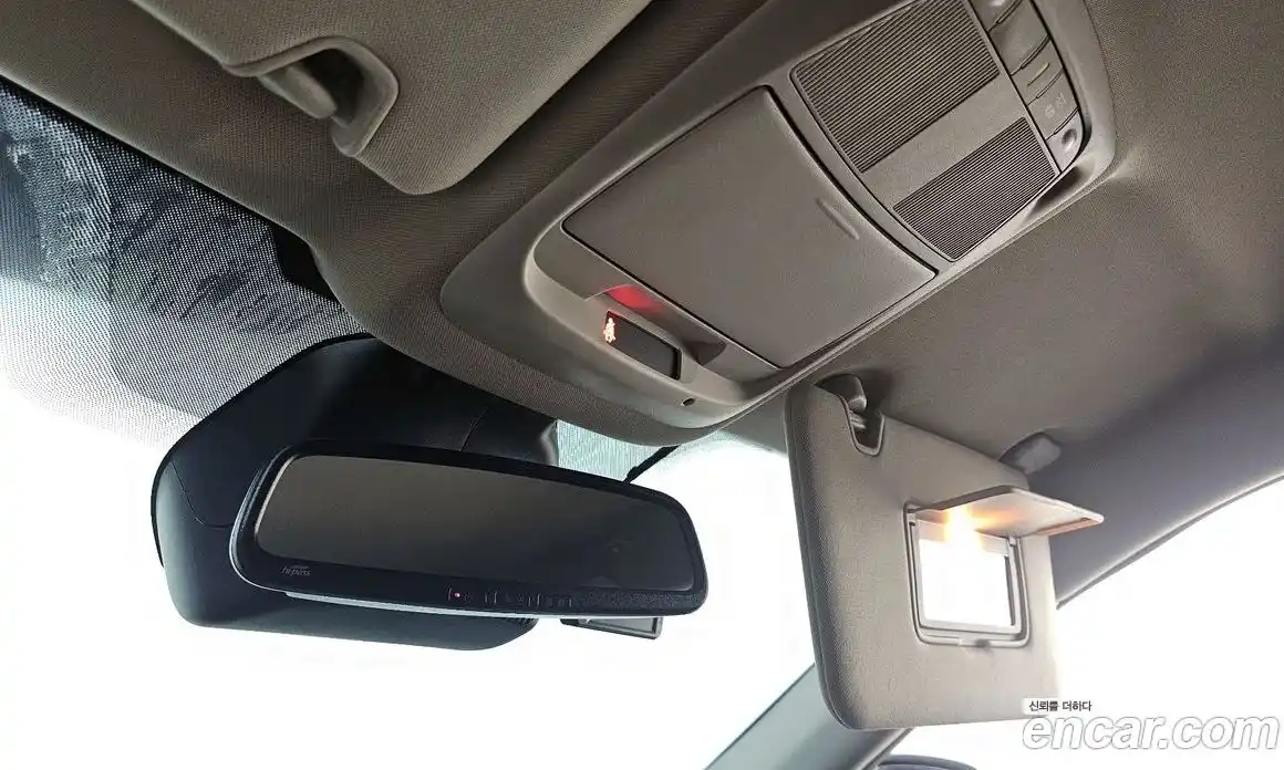 Renault QM6 2022 2.0 гидро, фото 25