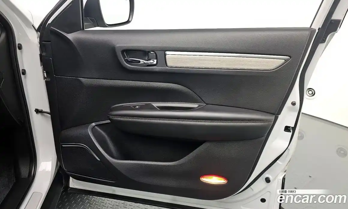 Renault QM6 2022 2.0 гидро, фото 26